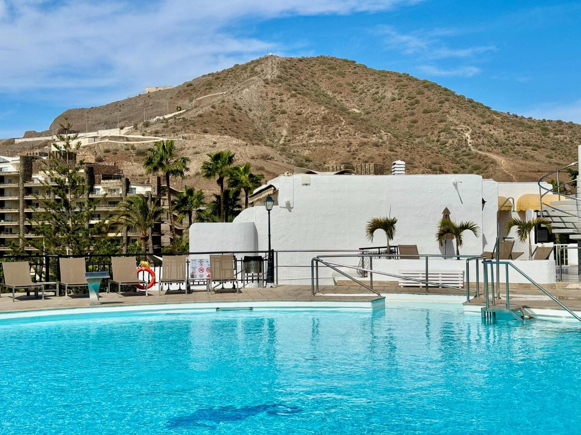 Arguineguin Canaryislandshost I Marina מראה חיצוני תמונה
