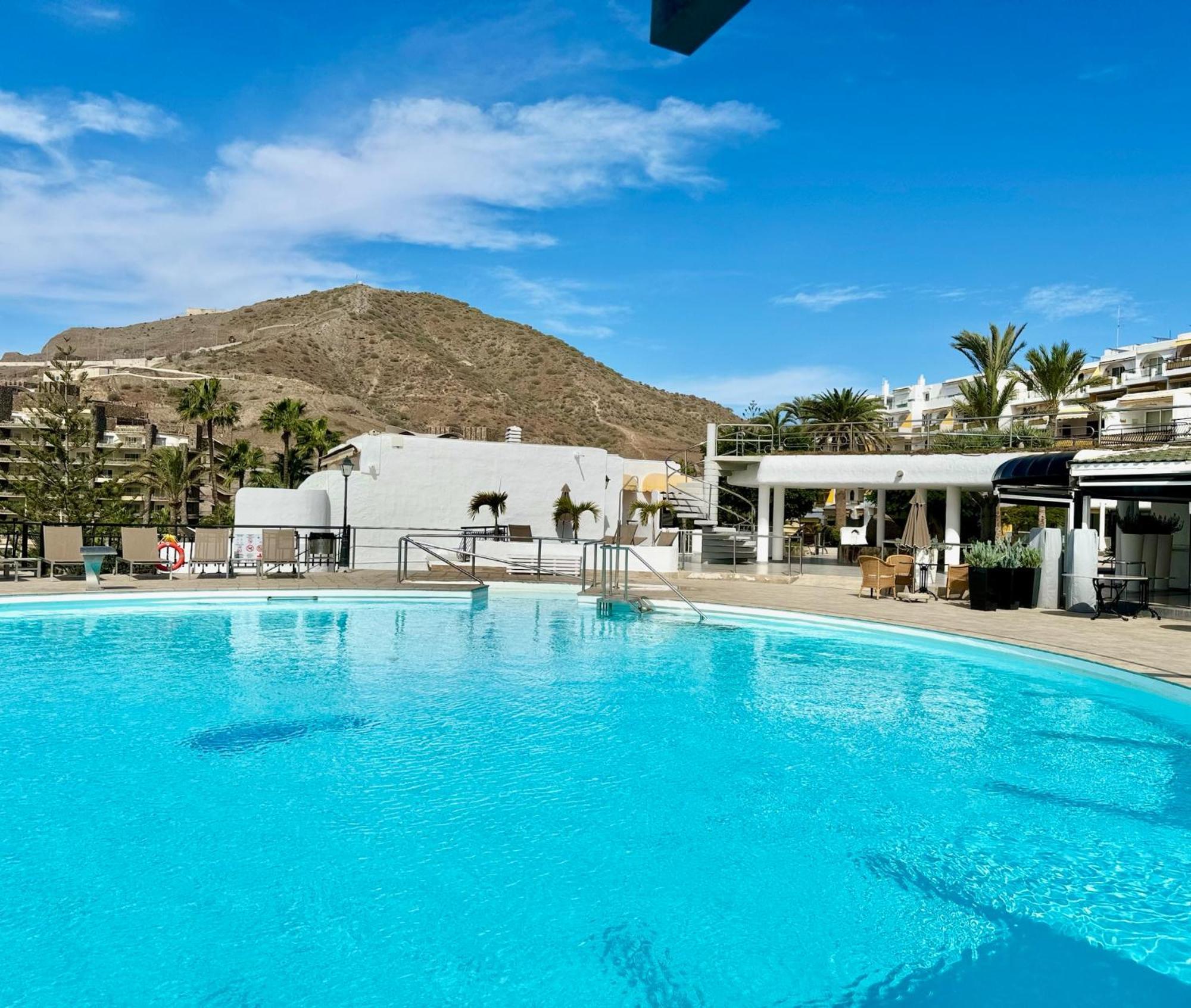 Arguineguin Canaryislandshost I Marina מראה חיצוני תמונה
