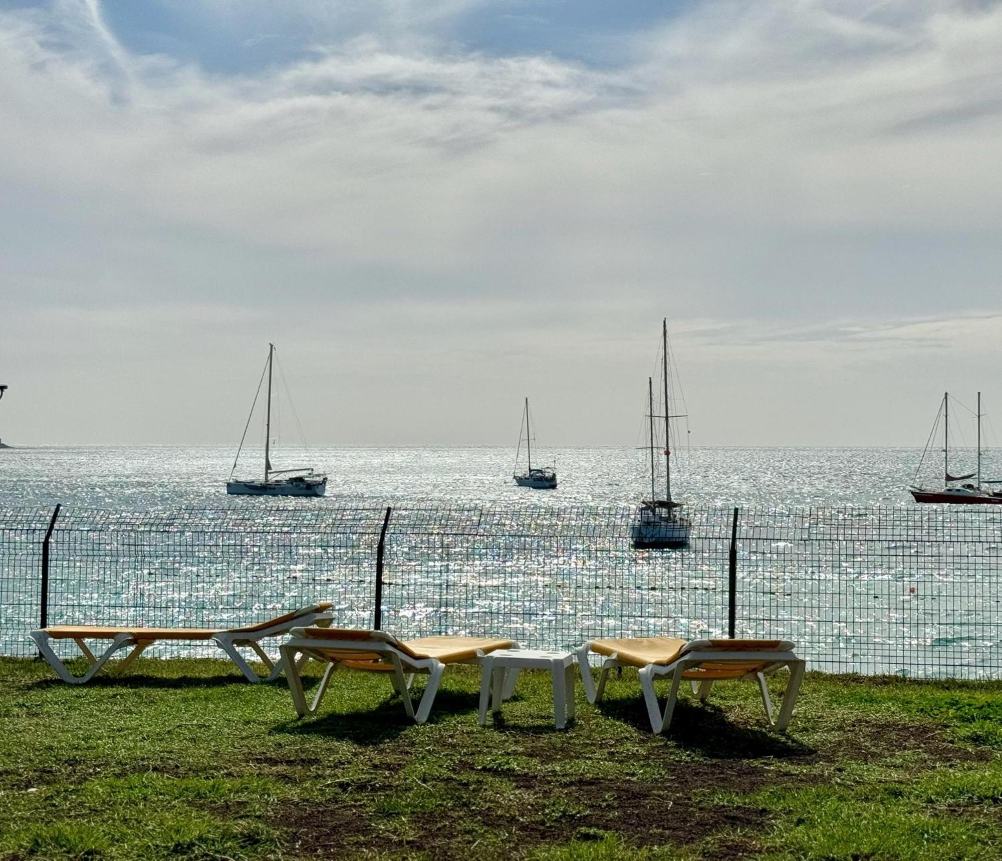Arguineguin Canaryislandshost I Marina מראה חיצוני תמונה